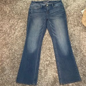 Aeropostale Bootcut jeans!